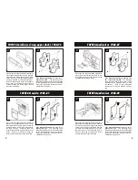 Preview for 6 page of Metra Electronics 99-8100 Installation Instructions Manual