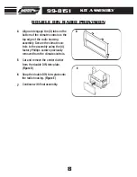 Preview for 10 page of Metra Electronics 99-8151 Installation Instructions Manual