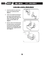 Preview for 11 page of Metra Electronics 99-8151 Installation Instructions Manual