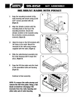 Preview for 5 page of Metra Electronics 99-8152 Installation Instructions Manual