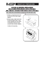 Preview for 3 page of Metra Electronics 99-8153 Installation Instructions Manual