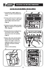 Preview for 3 page of Metra Electronics 99-8154 Installation Instructions Manual