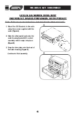 Preview for 6 page of Metra Electronics 99-8154 Installation Instructions Manual