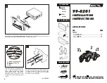 Metra Electronics 99-8201 Installation Instructions preview