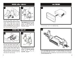 Preview for 2 page of Metra Electronics 99-8201 Installation Instructions