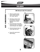 Предварительный просмотр 5 страницы Metra Electronics 99-8211 Installation Instructions Manual