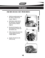 Предварительный просмотр 6 страницы Metra Electronics 99-8211 Installation Instructions Manual