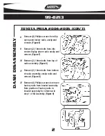 Preview for 4 page of Metra Electronics 99-8213 Installation Instructions Manual