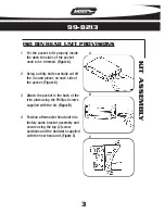 Preview for 5 page of Metra Electronics 99-8213 Installation Instructions Manual