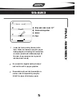 Preview for 7 page of Metra Electronics 99-8213 Installation Instructions Manual