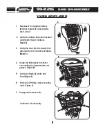 Preview for 3 page of Metra Electronics 99-8216 Installation Instructions Manual