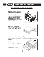 Preview for 5 page of Metra Electronics 99-8216 Installation Instructions Manual