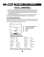 Preview for 6 page of Metra Electronics 99-8216 Installation Instructions Manual