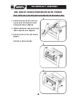 Preview for 6 page of Metra Electronics 99-8220 Installation Instructions Manual