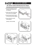 Preview for 7 page of Metra Electronics 99-8220 Installation Instructions Manual