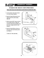 Preview for 9 page of Metra Electronics 99-8220 Installation Instructions Manual