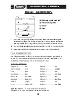 Preview for 10 page of Metra Electronics 99-8220 Installation Instructions Manual