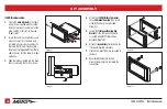 Предварительный просмотр 4 страницы Metra Electronics 99-8270HG Installation Instructions Manual