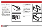 Предварительный просмотр 6 страницы Metra Electronics 99-8270HG Installation Instructions Manual