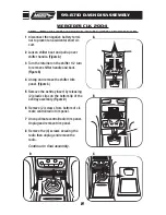 Preview for 4 page of Metra Electronics 99-8710 Installation Instructions Manual