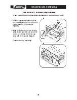 Preview for 5 page of Metra Electronics 99-8710 Installation Instructions Manual