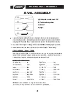 Preview for 6 page of Metra Electronics 99-8710 Installation Instructions Manual