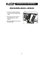 Preview for 3 page of Metra Electronics 99-8903B Installation Instructions Manual