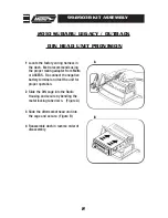 Preview for 4 page of Metra Electronics 99-8903B Installation Instructions Manual