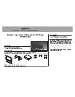 Предварительный просмотр 1 страницы Metra Electronics 99-8907HG Installation Instructions Manual