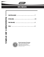 Preview for 2 page of Metra Electronics 99-9009 Installation Instructions Manual