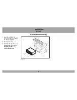 Preview for 2 page of Metra Electronics 99-9100 Installation Instructions Manual