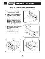 Preview for 6 page of Metra Electronics 99-9105 Installation Instructions Manual