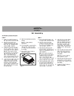 Предварительный просмотр 3 страницы Metra Electronics 99-9604B Installation Instructions