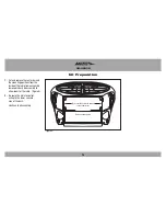 Preview for 5 page of Metra Electronics 99-9605B Installation Instructions Manual