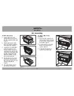 Preview for 7 page of Metra Electronics 99-9605B Installation Instructions Manual