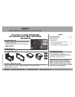 Preview for 9 page of Metra Electronics 99-9605B Installation Instructions Manual