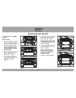 Preview for 10 page of Metra Electronics 99-9605B Installation Instructions Manual