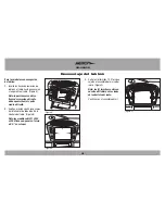 Preview for 12 page of Metra Electronics 99-9605B Installation Instructions Manual