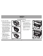 Preview for 15 page of Metra Electronics 99-9605B Installation Instructions Manual