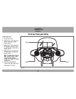 Предварительный просмотр 2 страницы Metra Electronics 99-9613 Installation Instructions Manual