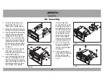 Предварительный просмотр 5 страницы Metra Electronics 99-9700 Installation Instructions Manual