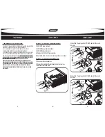 Предварительный просмотр 2 страницы Metra Electronics ABTI-GM2 Installation Manual