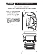 Preview for 4 page of Metra Electronics ACURA 99-7866 Installation Instructions Manual