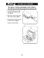 Preview for 6 page of Metra Electronics ACURA 99-7866 Installation Instructions Manual