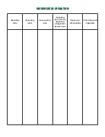 Предварительный просмотр 16 страницы Metra Electronics ADS-200 Operating Manual