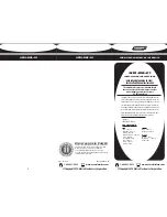 Preview for 1 page of Metra Electronics AFDI-RSE-01 Installation Instructions