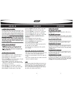 Preview for 2 page of Metra Electronics AFDI-RSE-01 Installation Instructions