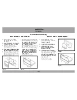 Предварительный просмотр 10 страницы Metra Electronics AT-807HD Installation Instructions Manual