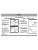 Предварительный просмотр 12 страницы Metra Electronics AT-807HD Installation Instructions Manual