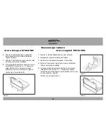 Предварительный просмотр 20 страницы Metra Electronics AT-807HD Installation Instructions Manual